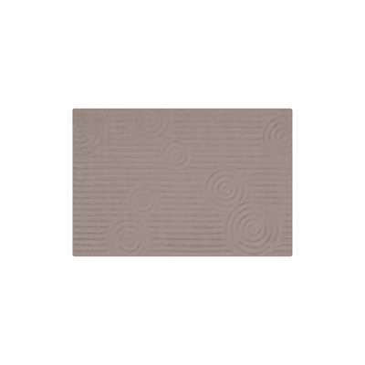 Tapis rectangulaire