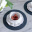 VIDA Round Woven Placemats-1839189357