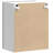 vidaXL Kitchen Wall Cabinet Engineered wood Medium-1453607313