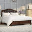Ensemble de chambre à coucher configurable standard Tolsi