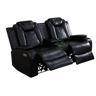 Wisbech Power Recliner Sofa Loveseat Set