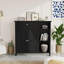Armoire de salle de bain autoportante-1242370299