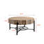 Ensemble de 2 tables basses
