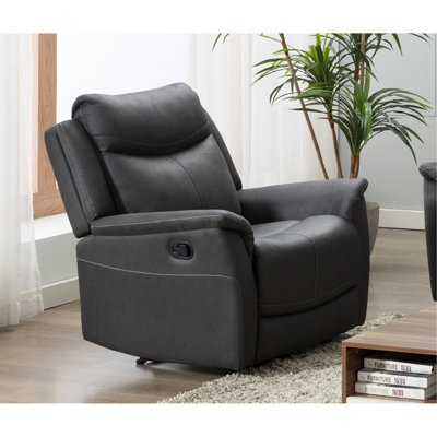 Windle 89cm Wide Standard Recliner