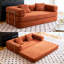 Corduroy Sofa Bed-358917211-358917219