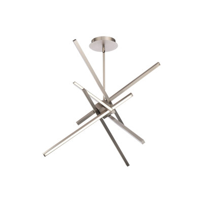 Rochelle 6-Light Chandelier