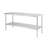 Reck Metal Prep Table-1584284500