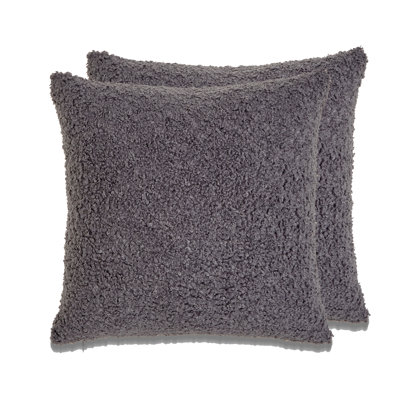 FRENCH BOUCLE Pillow Cover