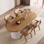 Table de salle à manger Nordic-102515432