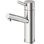 Noma 8" H Single Handle Single Hole Bathroom Faucet