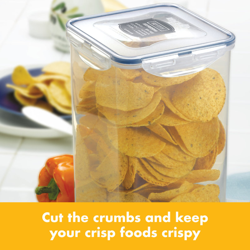 Easy Essentials™ Food Storage Container