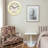 Volcy Wall Clock