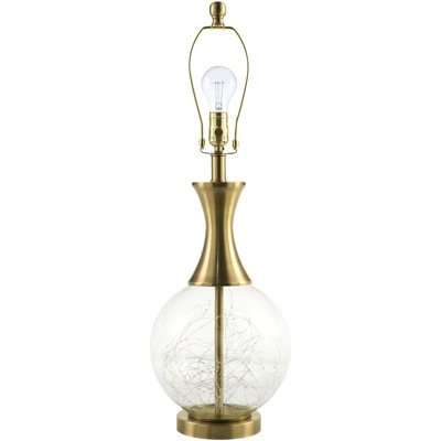 Lampe de table Romain