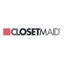 Banc de rangement pour chaussures à trois cubes Cubeicals de ClosetMaid-40213505