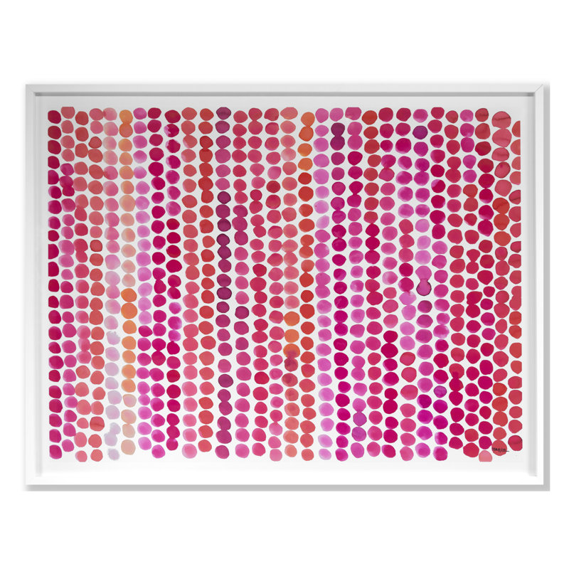 Dots Print by Hable Construction