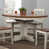 Antique White selected