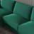 Macaro 103"L Upholstered Sofa-1626380414