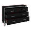 Commodes de commode, meubles de chambre à coucher modernes-313220364