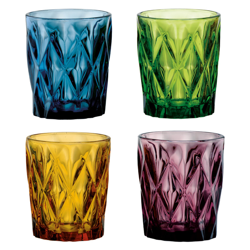 Highgate DOF Tumblers