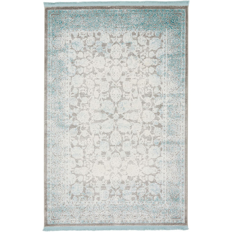 Pharaoh Abstract Indoor Rug, Rectangle 8' x 10'