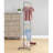 Whitmor Convertible Garment Rack