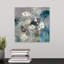 « gathering lilies », peinture sur toile-1212171878-1213142742
