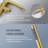Floor Waterfall Faucet with Diverter-88920909