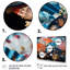 Japon Art Kimonos And Fans IV - Japanese Canvas Wall Art-905073640-948346965