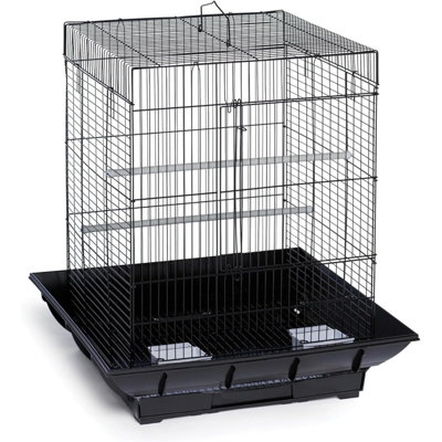 Small Animal Cage