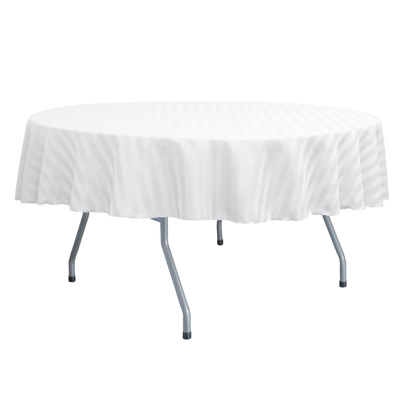 Nappe Ultimate, Blanc, 60 po x 60 po, 1
