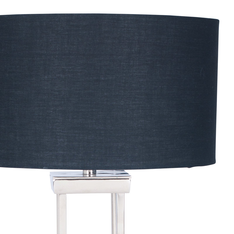 Aidric Metal Lamp Base Lamp