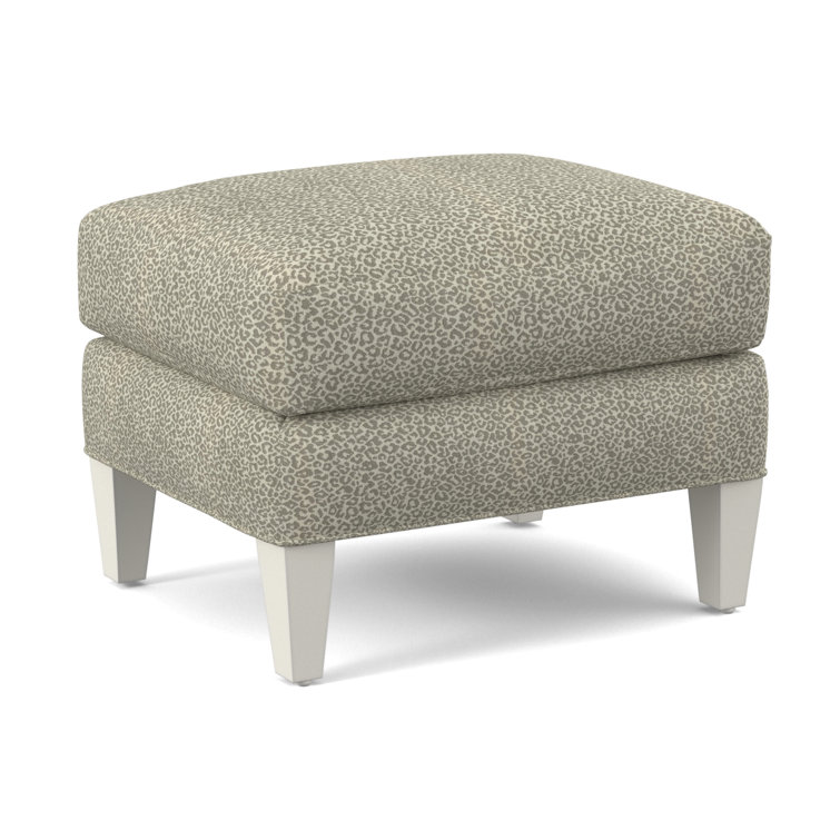 Upholstered Ottoman