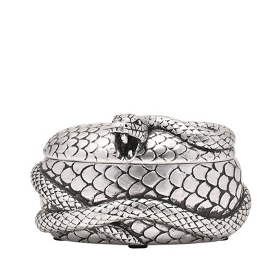 Warner Bros Dark Arts Trinket Box Nagini