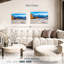 Alvord chalet en bois en hiver-111830494