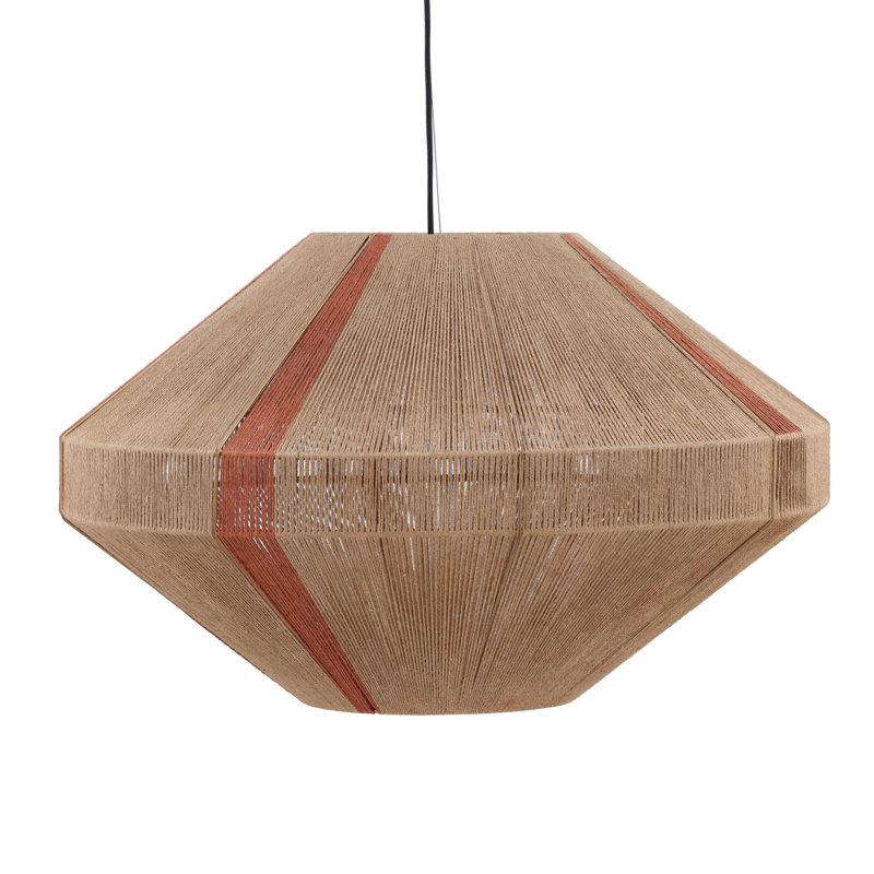 Kaelani Pendant Light, Natural