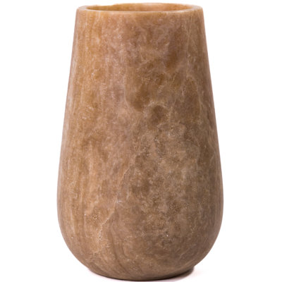 Vase en marbre Onyx