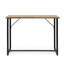 Console pour le salon
