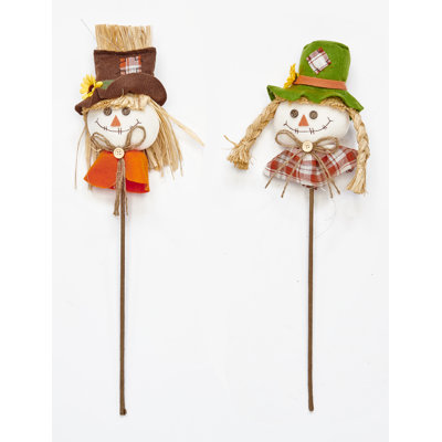 Foam Thanksgiving Outdoor Decoration