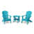 Aruba Blue is out of stock