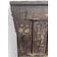 98.43'' Solid Wood Console Table
