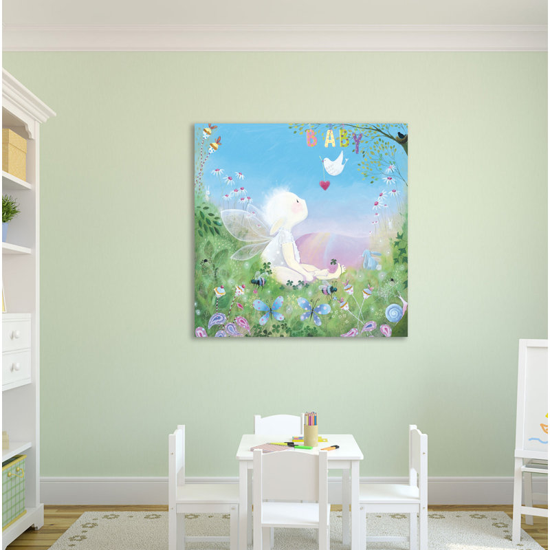 « modern love », art sur toile, H 12 po x l 12 po x P 1,5 po