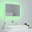 Engineered Wood Flat Wall Mirror-171876517-171876528