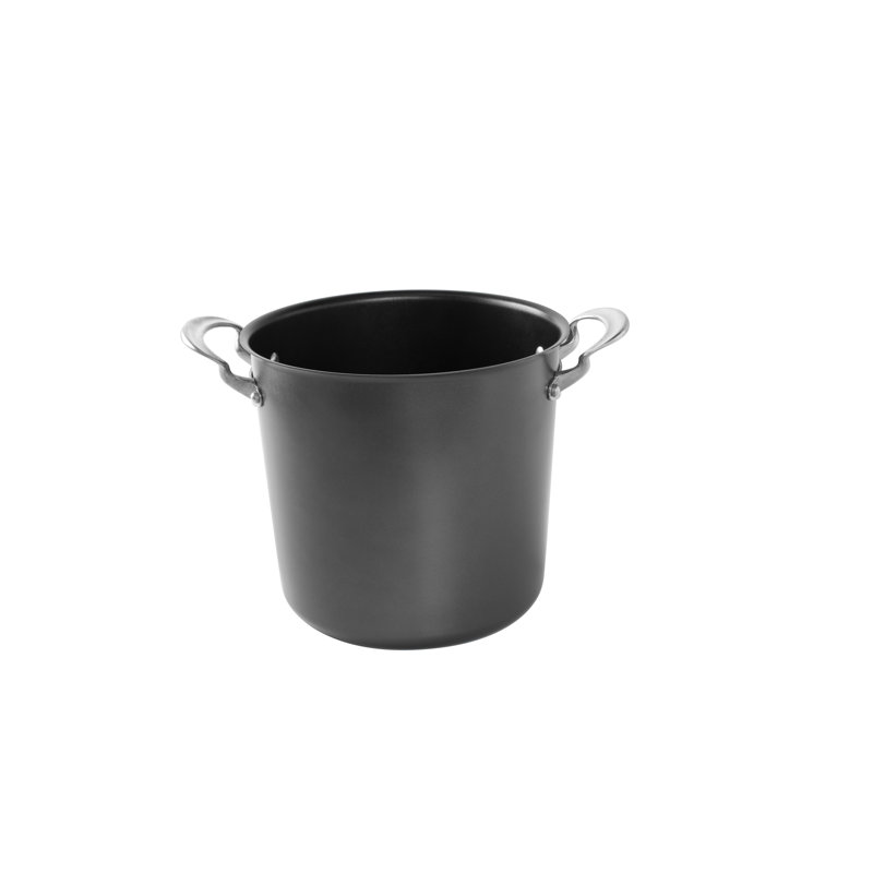 Nordic Ware Stock Pot, 12-qt.