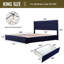 Lit avec rangement à oreilles Brezzy-1495053596-1503745228