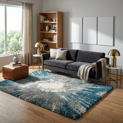  Tapis velours doux au toucher