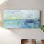 Toile tendue abstraite Seris 6 # XXIV-Gallery