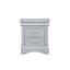 Table de chevet Louis Philippe