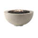 Jonson Round Fire Pit Table