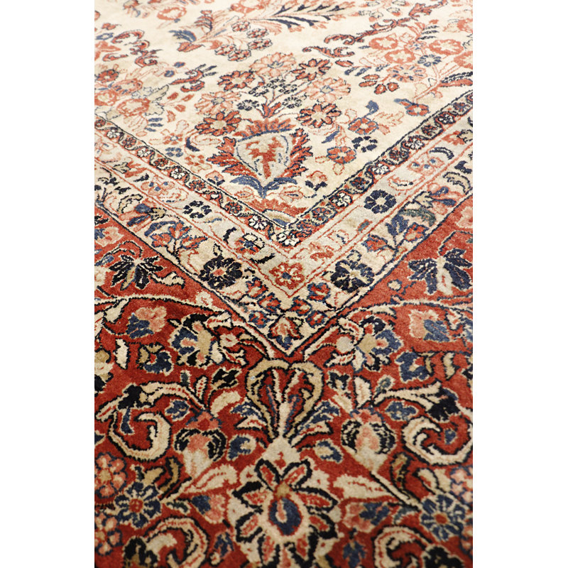 One-of-a-Kind 11'10" X 13'11" Area Rug