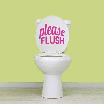 Non-Wall Damaging Wall Decal
